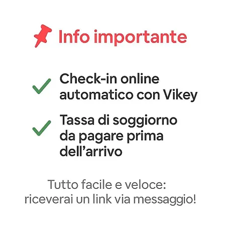 Interno12 Luminoso Bilocale Tra I Tetti