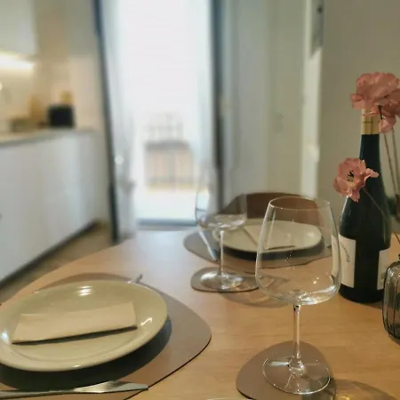 アパート Interno12 Luminoso Bilocale Tra I Tetti サン・ベネデット・デル・トロント