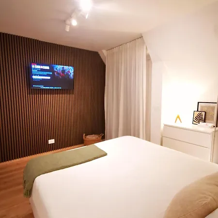 Interno12 Luminoso Bilocale Tra I Tetti サン・ベネデット・デル・トロント