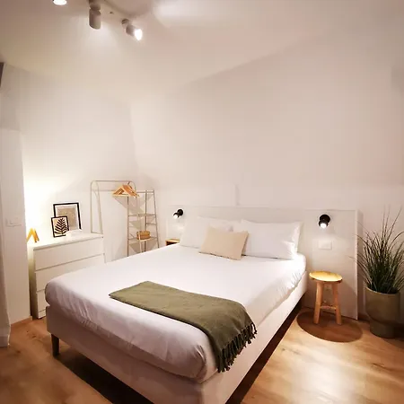 Interno12 Luminoso Bilocale Tra I Tetti サン・ベネデット・デル・トロント