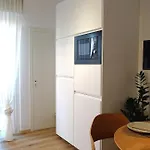 Apartman Interno12 Luminoso Bilocale Tra I Tetti *