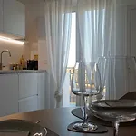 Apartment Interno12 Luminoso Bilocale Tra I Tetti *