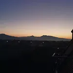 Apartman Interno12 Luminoso Bilocale Tra I Tetti *