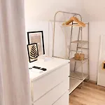 Apartman Interno12 Luminoso Bilocale Tra I Tetti San Benedetto del Tronto